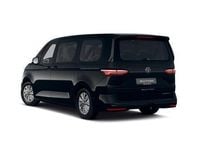 Nieuw VW Multivan Business 245 PK (180 kW) 2025 Zwart Van