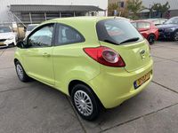 tweedehands Ford Ka 1.2 Champions Edition start/stop