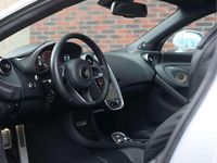 Occasion McLaren 570GT 571 PK (419 kW) 2018 Zilver Coupé