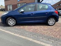 tweedehands Peugeot 207 1.4 VTi Cool 'n Blue! Airco! Nw Distributie!