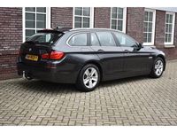 Occasion BMW 523 Executive 204 PK (150 kW) 2011 Grijs Stationwagen