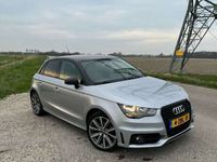 tweedehands Audi A6 Allroad 1.2 TFSI S-Line