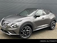 Occasion Nissan Juke Pack 143 PK (105 kW) 2025 Grijs SUV