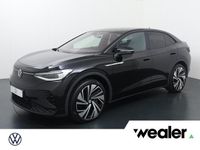 Occasion VW ID.5 GTX 219 kW (299 PK) 2022 Zwart SUV