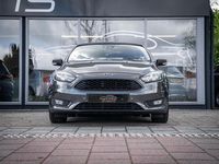tweedehands Ford Focus Wagon 1.5 Titanium Edition|Apple carplay|Navi|Crui