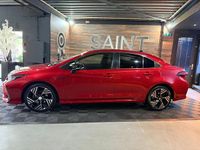 Occasion Toyota Corolla Executive 98 PK (72 kW) 2019 Rood (metallic) Sedan