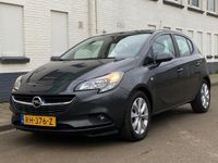 tweedehands Opel Corsa 1.4 Favourite|5drs|Navi|PDC|Cruise|Airco|Elektr.pakket