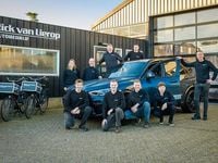 Occasion Toyota Aygo 69 PK (50 kW) 2017 Rood Hatchback