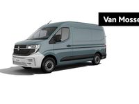 Occasion Renault Master 150 PK (110 kW) 2024 Blauw Van