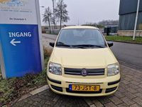 Occasion Fiat Panda 60 PK (44 kW) 2009 Geel Hatchback