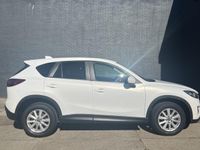 tweedehands Mazda CX-5 2.0 SkyActiv-G 165 TS+ | NAVIGATIE | CLIMA | CRUIS