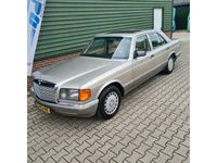 tweedehands Mercedes S300 SE