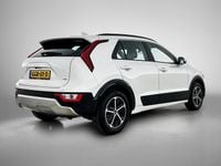 Occasion Kia e-Niro 94 kW (129 PK) 2024 Wit metallic SUV