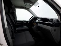 tweedehands VW Transporter T 6.1 2.0 TDI E6 L1H1 Airco/Carplay 02-2022