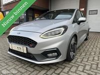Occasion Ford Fiesta ST 200 PK (147 kW) 2020 Grijs Hatchback
