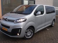 Occasion Citroën Spacetourer Comfort 116 PK (85 kW) 2017 Zilver MPV