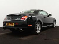 tweedehands Lexus SC430 | Leder | Elektrisch verstelbare stoel | Climate C