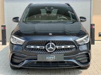 tweedehands Mercedes GLA200 | AMG Line | Night | Sfeer |