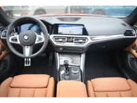 tweedehands BMW 430 4 Serie Gran Coupé i 258 pk M Sport High Executive Automaat