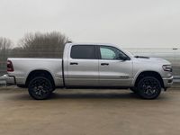 tweedehands Dodge Ram PICKUP 1500 Limited 5.7 V8 HEMI Night Edition / Panoramadak / Luchtvering