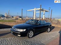 Occasion Saab 9-3 Anniversary 150 PK (110 kW) 2001 Cabriolet