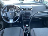 tweedehands Suzuki Swift 1.6 Sport 1STE EIGENAAR LMV