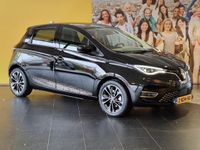 tweedehands Renault Zoe R135 Iconic 52 kWh | NAVIGATIE | ACHTERUITRIJCAMER