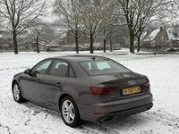 Occasion Audi A4 Sport 150 PK (110 kW) 2019 Bruin (metallic) Sedan