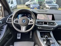 tweedehands BMW X5 xDrive45e High Executive LAZER KOPLAMPEN ,DRAVITGRAU