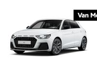 Occasion Audi A1 Sportback Advanced 95 PK (69 kW) 2025 Wit Hatchback