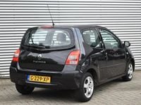 Occasion Renault Twingo Authentique 75 PK (55 kW) 2007 Zwart Hatchback