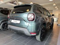 tweedehands Dacia Duster TCe 100 ECO-G Extreme