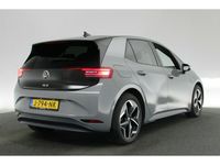 tweedehands VW ID3 First Plus 58 kWh Clima / Navi / Achteruitrijcamera / Stoelv
