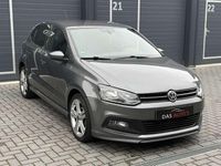 Occasion VW Polo R-line 90 PK (66 kW) 2015 Sedan