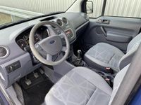 tweedehands Ford Transit Connect T200S 1.8 TDCi Ambiente Met Audio-installatie en A