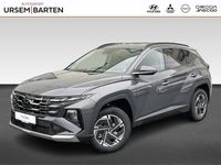 Nieuw Hyundai Tucson Comfort 2025 Grijs SUV
