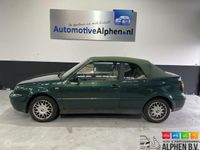 tweedehands VW Golf Cabriolet 1.8 Highline