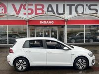 tweedehands VW Golf VII 1.4 TSI GTE AUTOMAAT LED NAVI TREKHAAK AIRCO LMV PDC