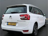 Occasion Citroën C4 SpaceTourer Business Class 131 PK (96 kW) 2021 Wit MPV
