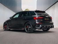 tweedehands Audi RS3 Urban | Xpel