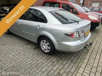 tweedehands Mazda 6 Sport 1.8i Exclusive, 1ste eigenaar, Airco