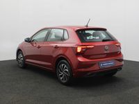 tweedehands VW Polo 1.0 TSI 95 7DSG Life Automatisch | Rijstrookbehoud