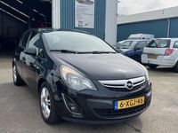 tweedehands Opel Blitz Corsa 1.2 EcoF.LPG