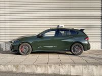 Occasion BMW 123 M Sport 218 PK (160 kW) 2026 Brewster green Hatchback