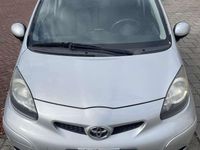 Occasion Toyota Aygo Cool 68 PK (50 kW) 2010 Grijs Hatchback