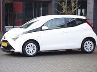 Occasion Toyota Aygo X-play 72 PK (52 kW) 2022 Wit Hatchback