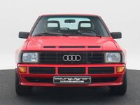 tweedehands Audi Sport Quattro Sport