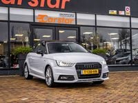 Occasion Audi A1 Sport 125 PK (91 kW) 2024 Wit Hatchback