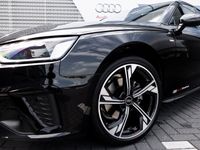 tweedehands Audi A4 Limousine 35TFSI 150PK S-tronic S edition | Panoramadak | 19" Velgen | Assistentiepakket Tour + City | Bang & Olufsen | Optiekpakket Zwart | Interieurverlichting in Kleur | Getint Glas |