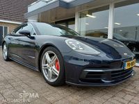 tweedehands Porsche Panamera 3.0 331pk/Leder/Pano/NL-auto/85dkm/Led/Navi